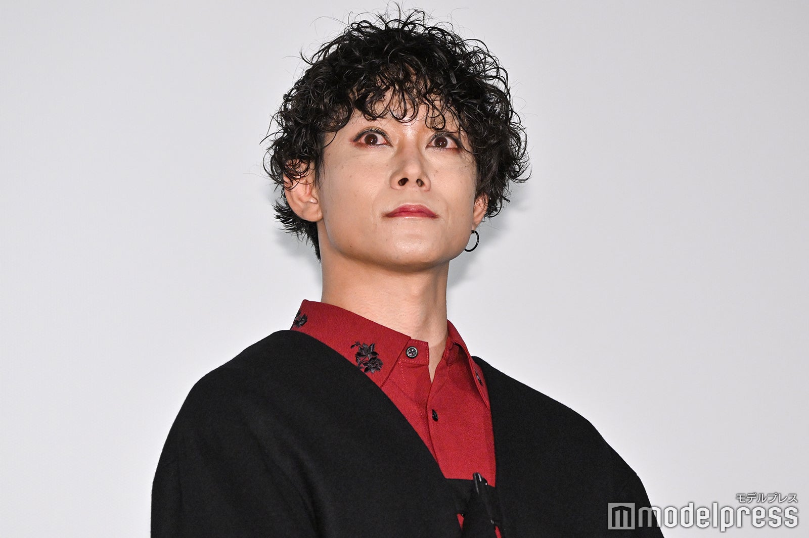 玉城裕規 （C）モデルプレス