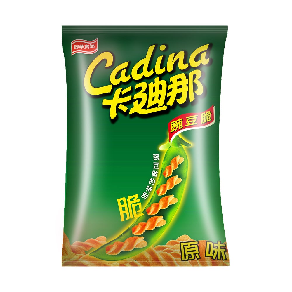 カディナのカラクカ／画像提供：Shop Taiwan