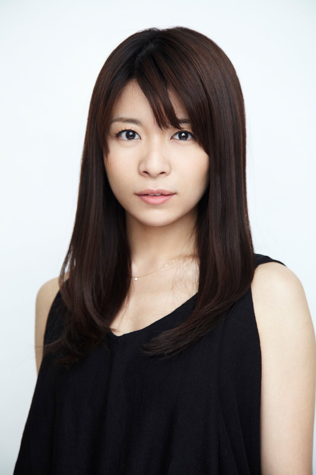 三倉茉奈（提供写真）