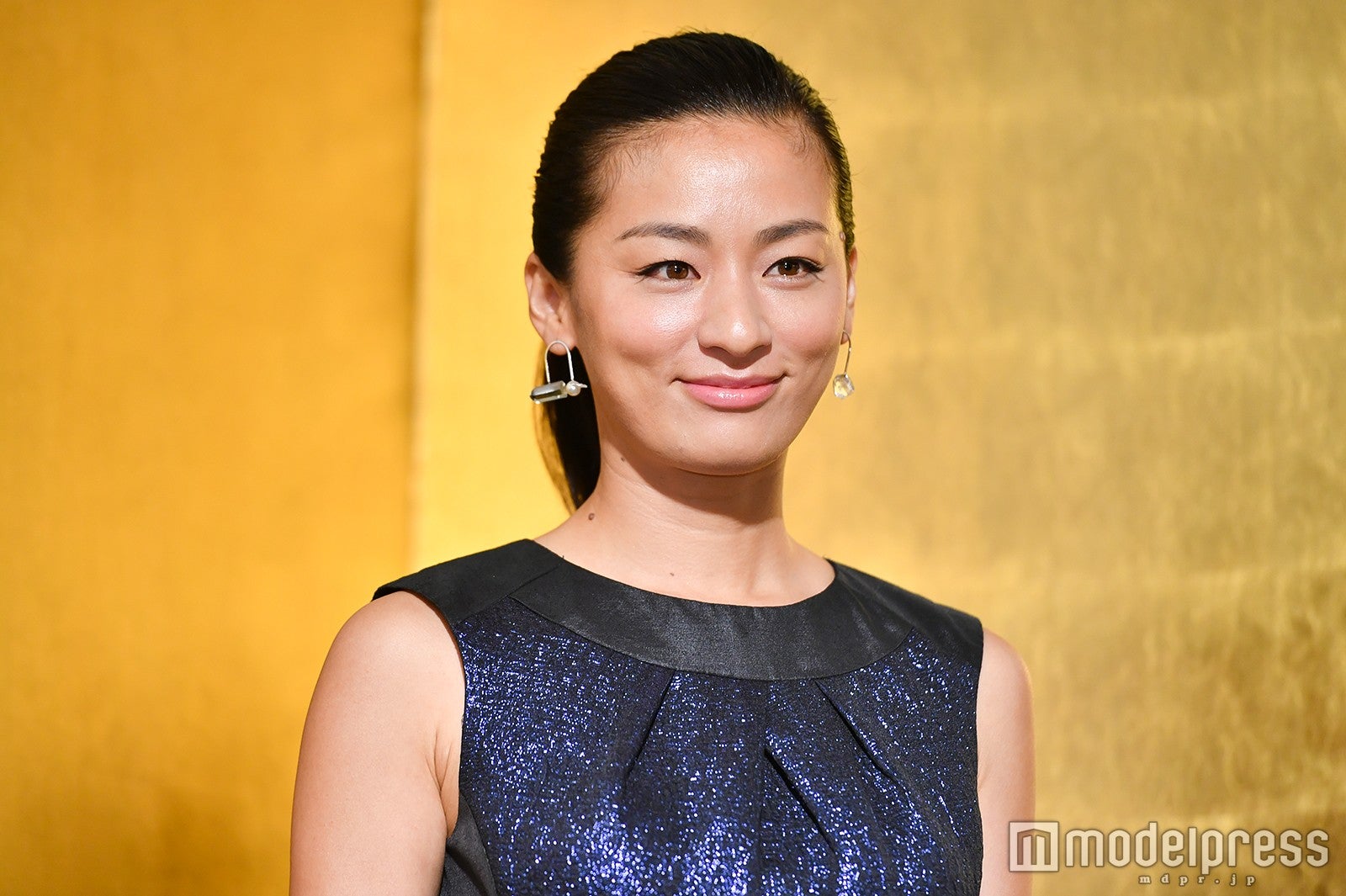 尾野真千子 （C）モデルプレス