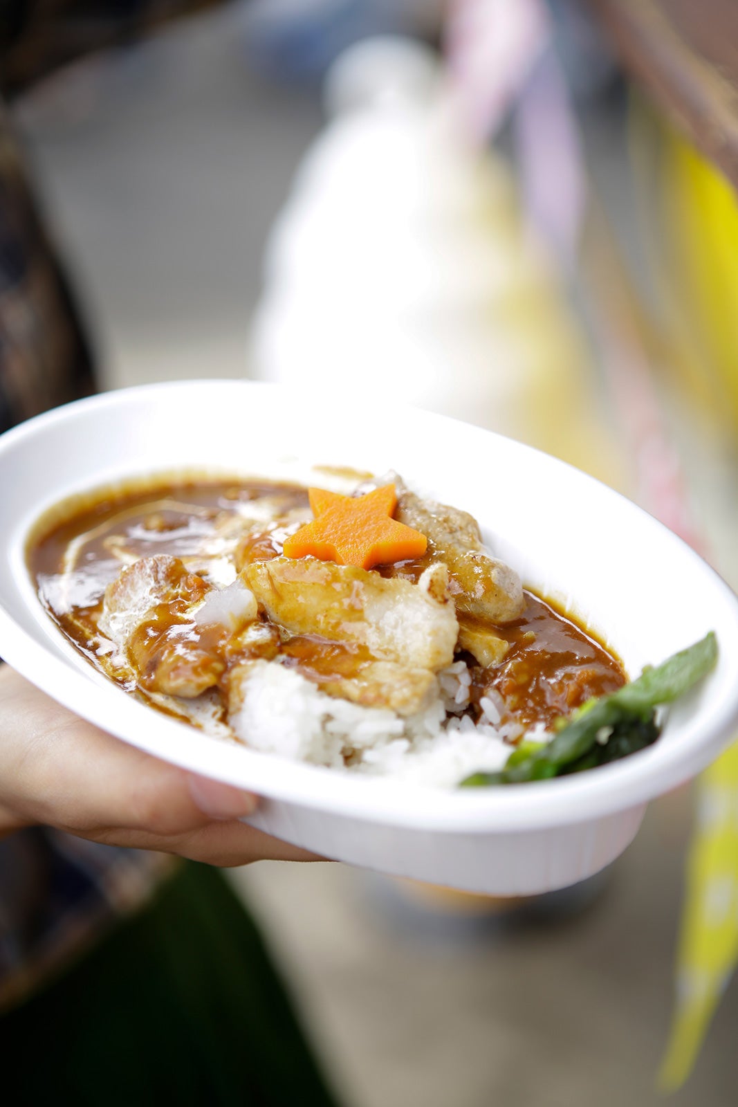 フード／画像提供：情報：宙フェス実行委員会