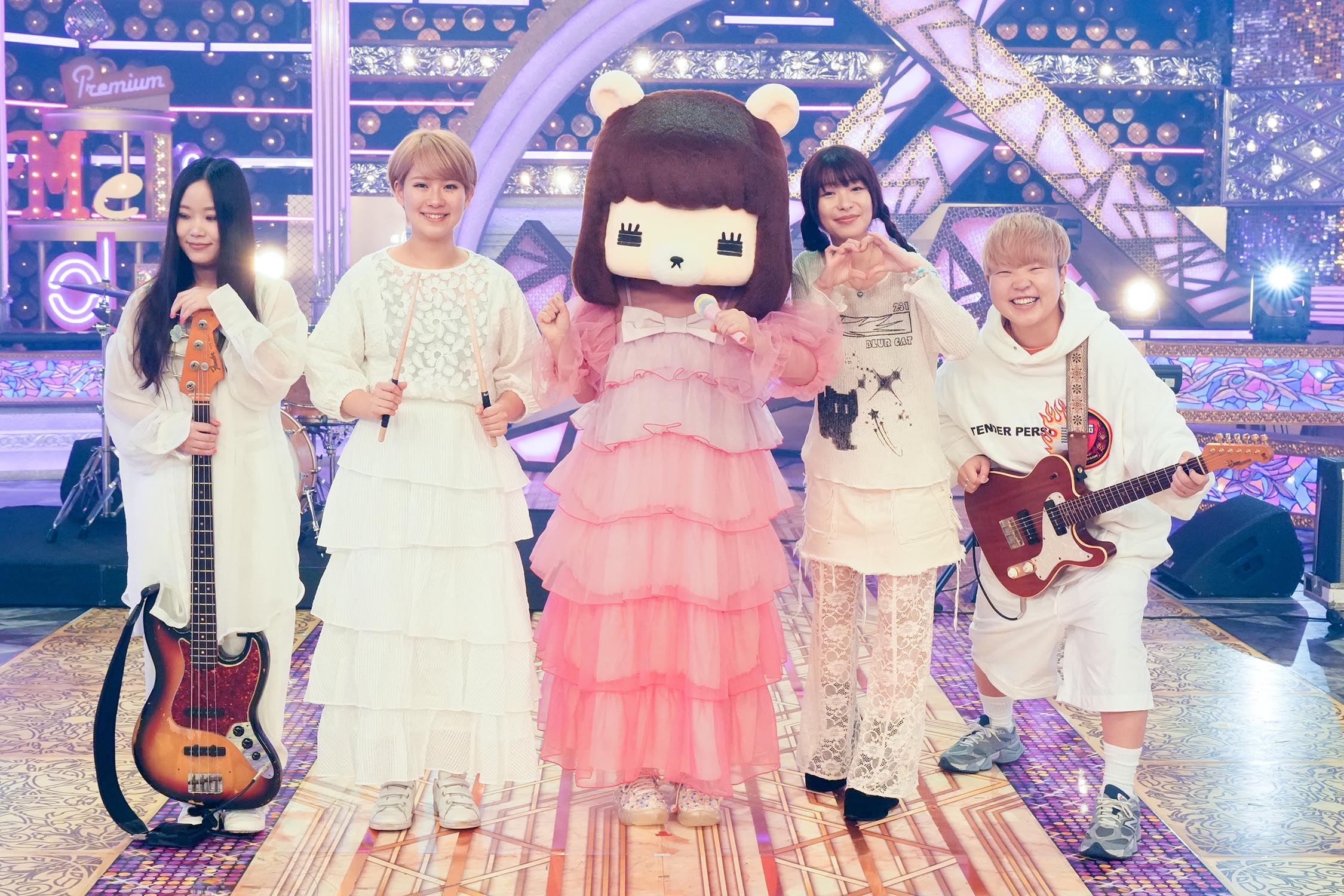 コレサワ（C）テレビ東京