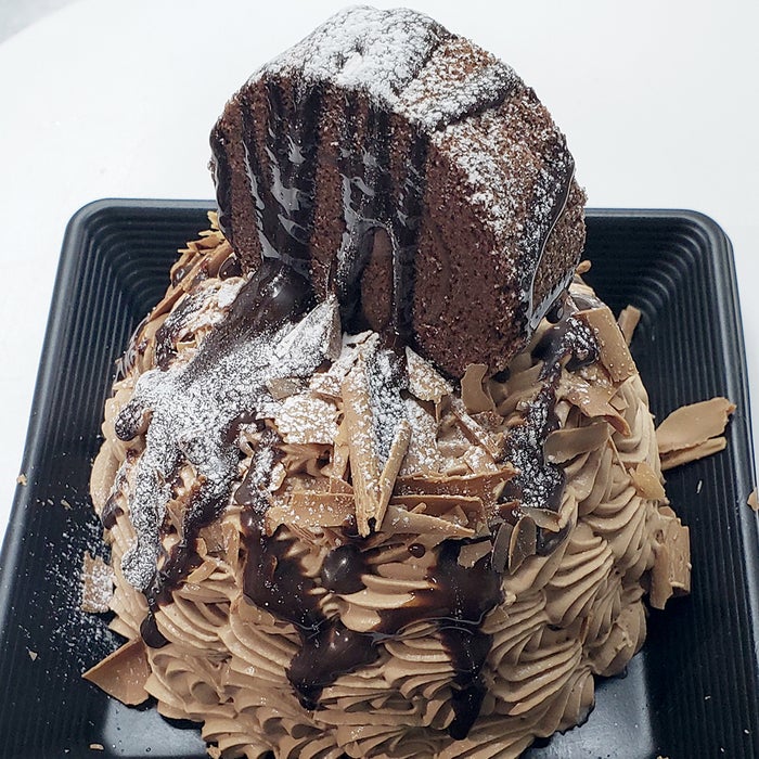 出品メニュー(提供画像)