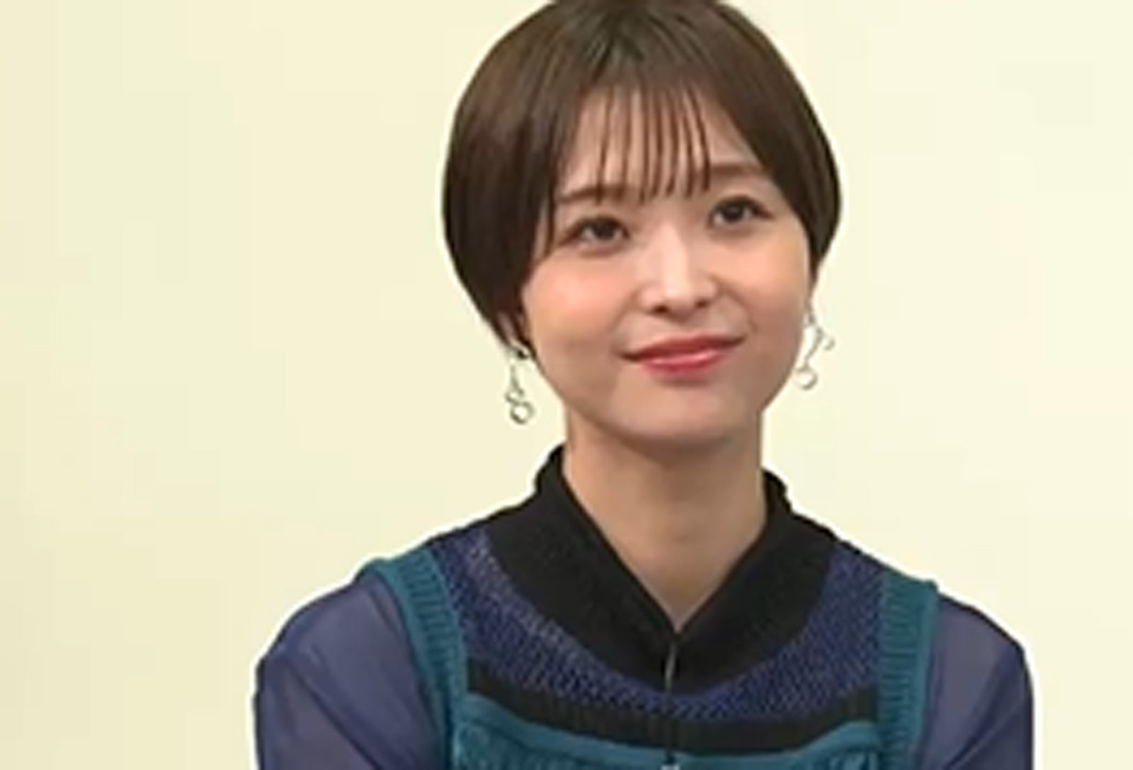 渡邊渚「起業家1年生渡邊渚とREALな社長 - モデルプレス×REAL VALUE」より