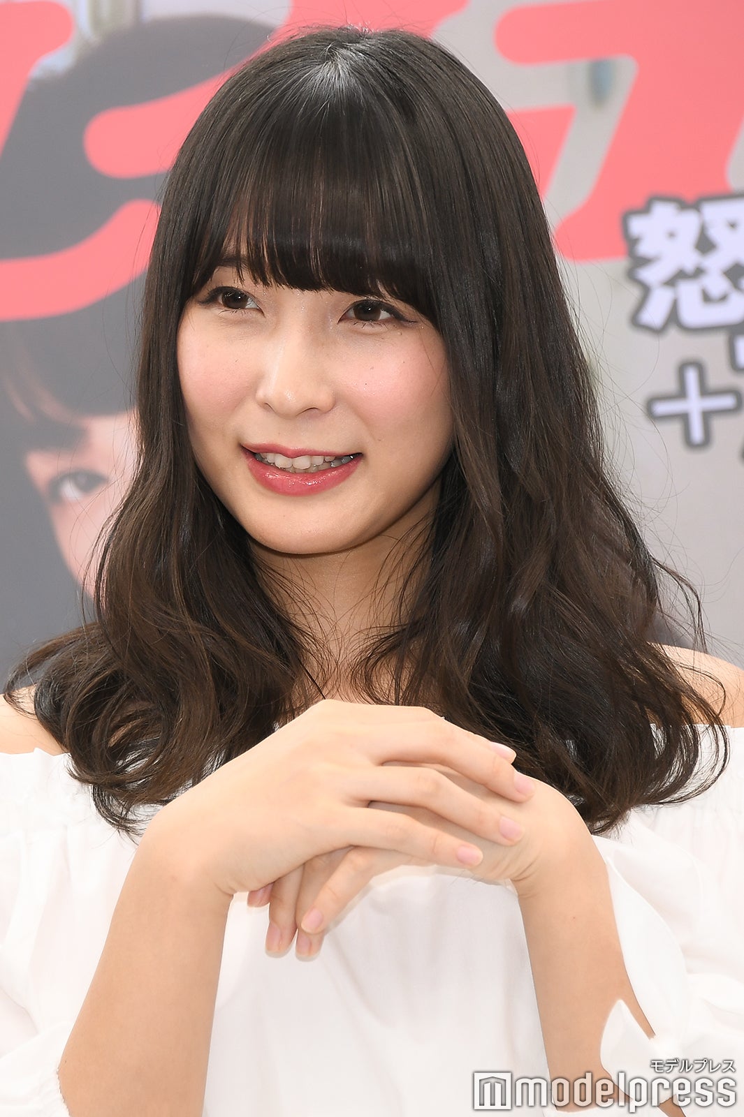 川崎あや（C）モデルプレス