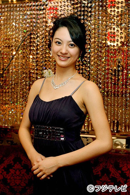 佐藤健主演ドラマで「ミスTGC」グランプリが女優デビュー　共演者の印象を語る