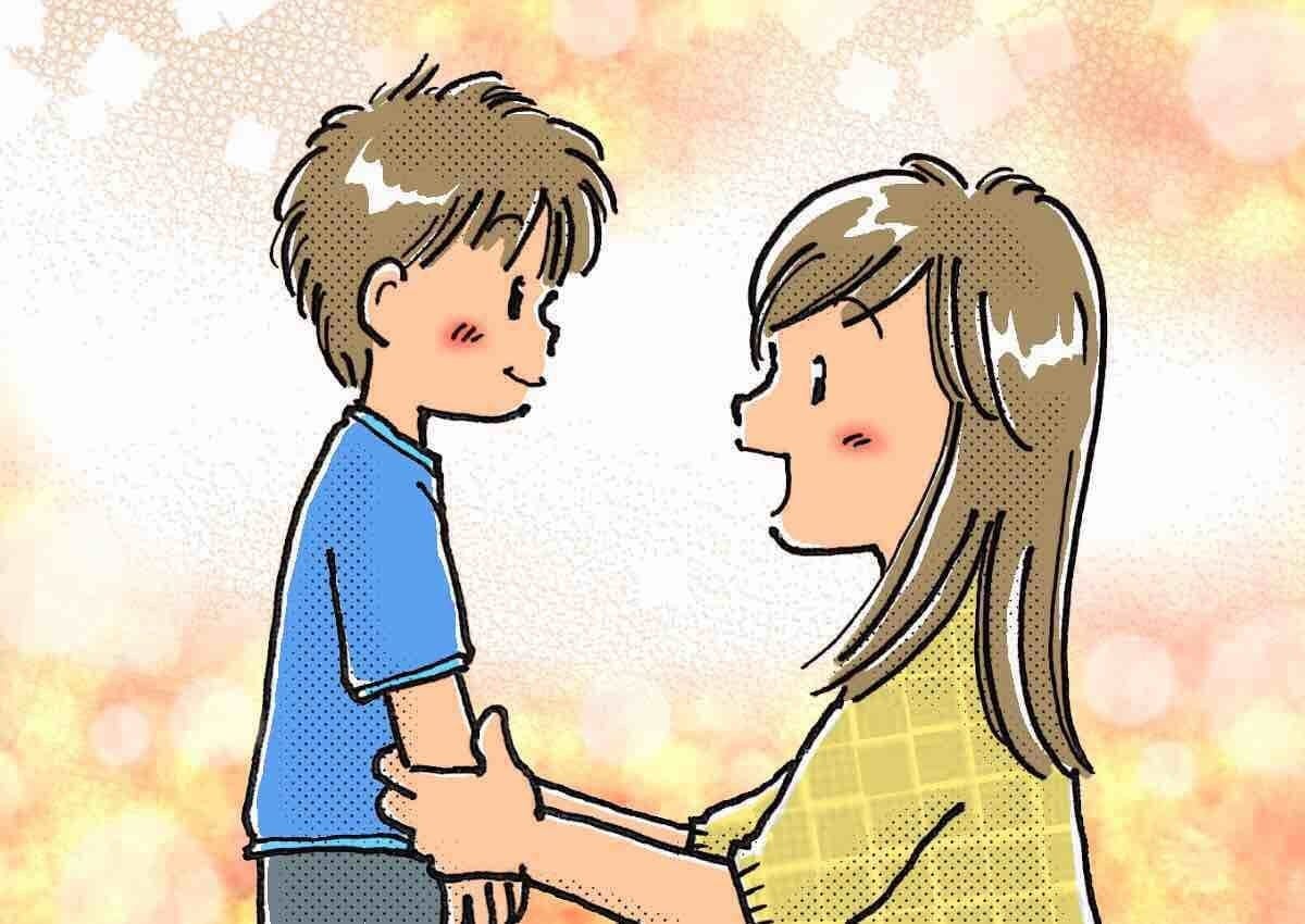 033_男の子・女の子_ユウコトリトリ