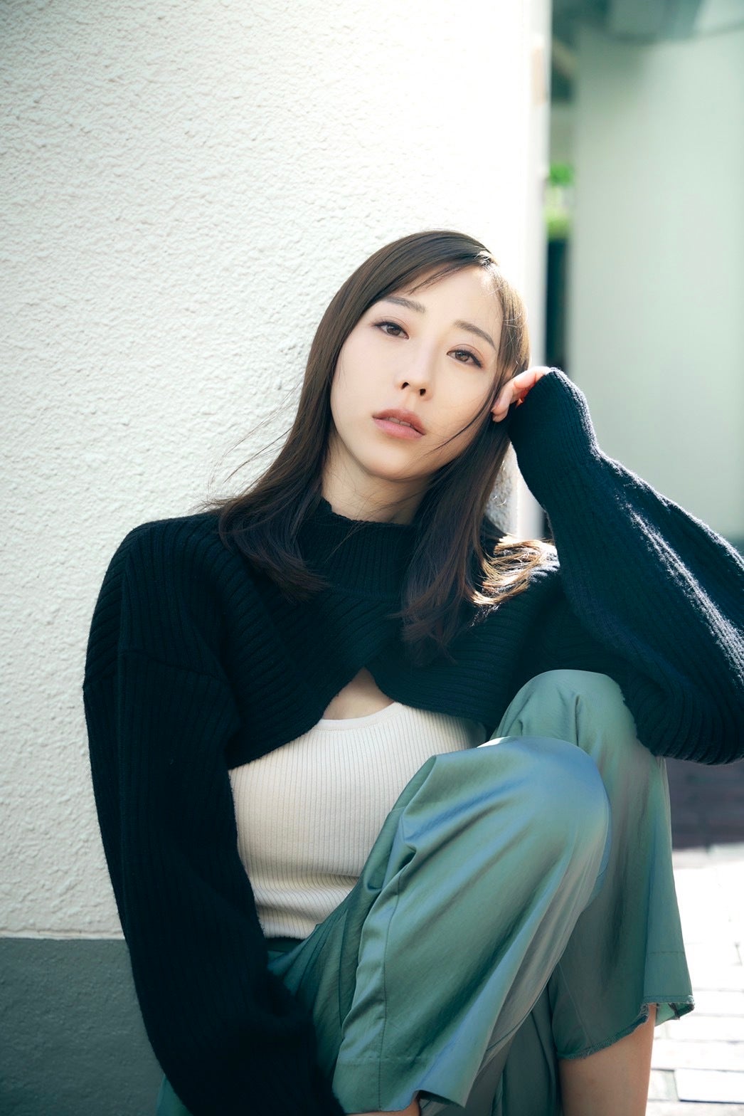 秋倉諒子（提供写真）