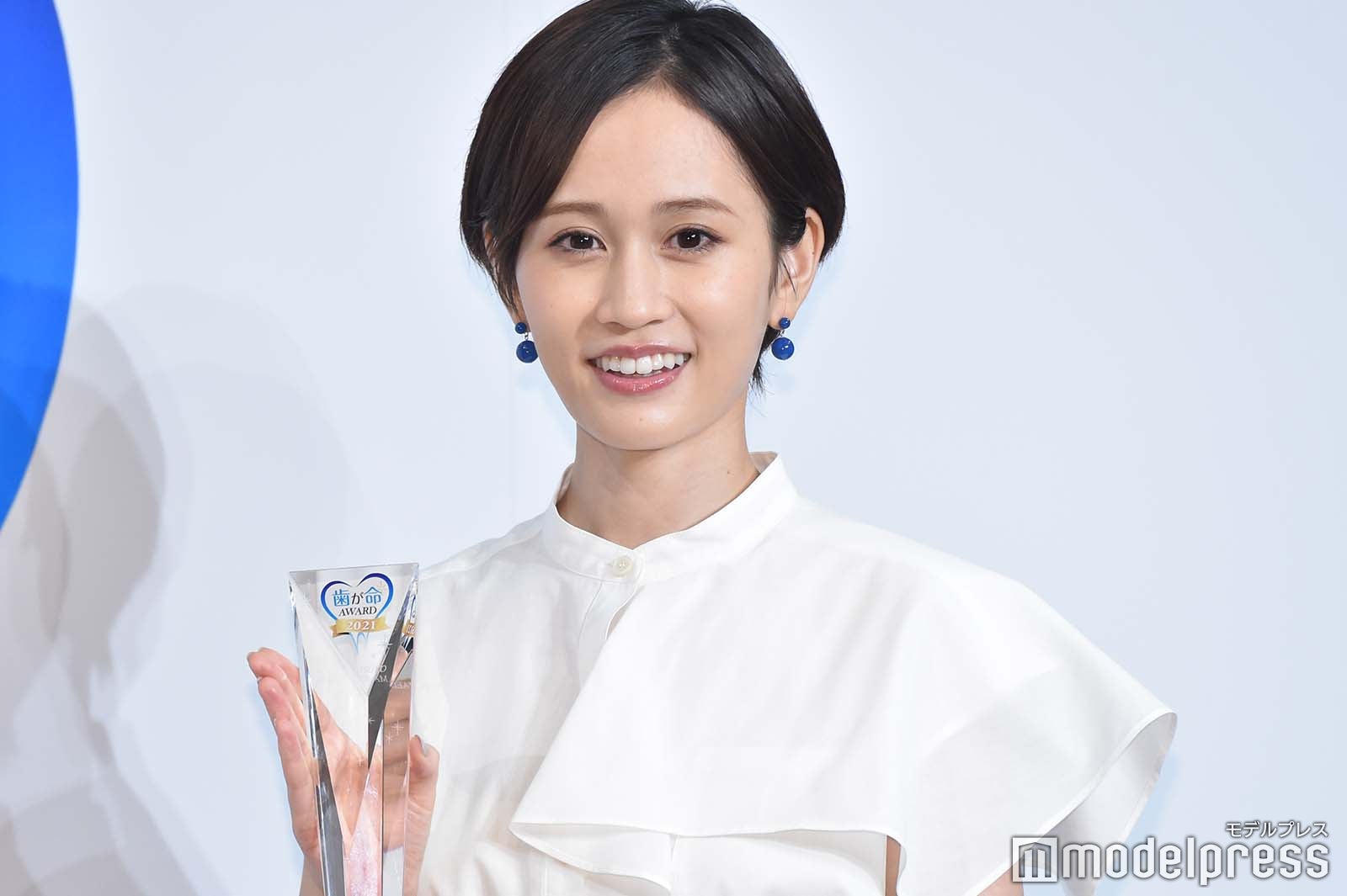 前田敦子（C）モデルプレス