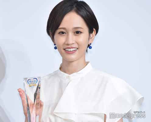 前田敦子、“盟友”大島優子の結婚を祝福「可愛いお2人」