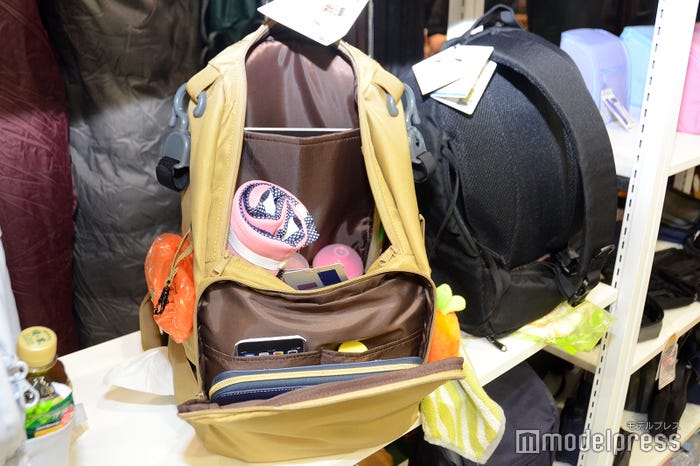 ワークマン2023年春夏新製品発表会(C)モデルプレス