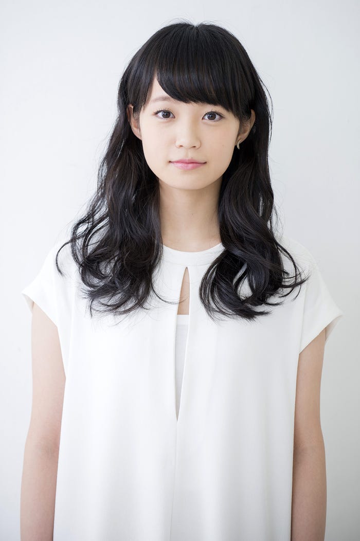 佐藤玲/画像提供:所属事務所