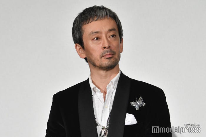 滝藤賢一 (C)モデルプレス