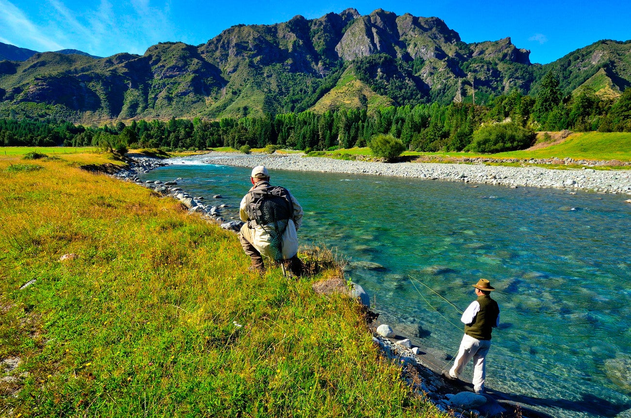 ニュージーランド、5月より“隔離なし”旅行再開 ワクチン接種が条件