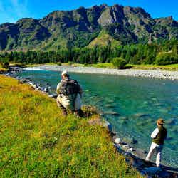 画像提供:ニュージーランド政府観光局