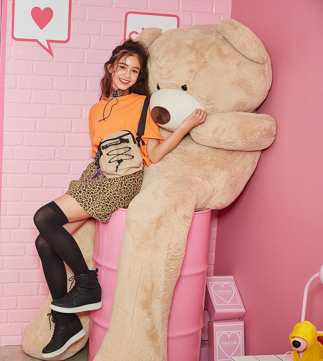 ブリッジマン遊七（C）ALTROSE