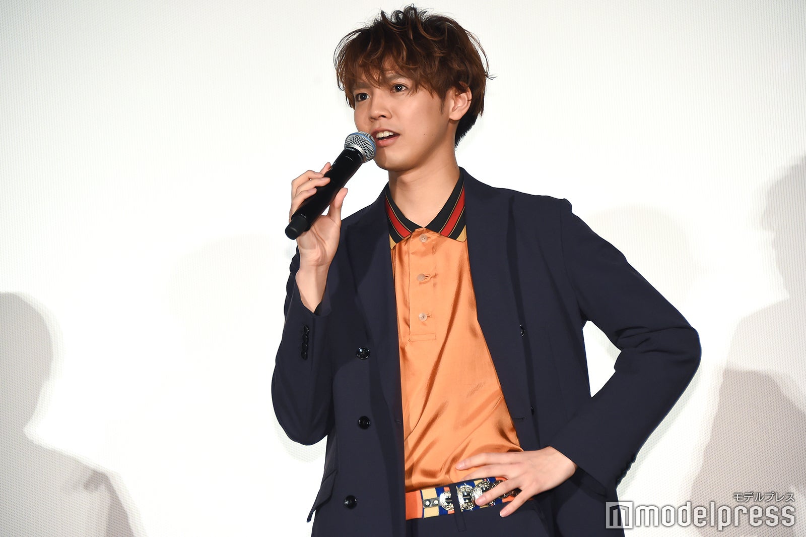 片寄涼太 （C）モデルプレス