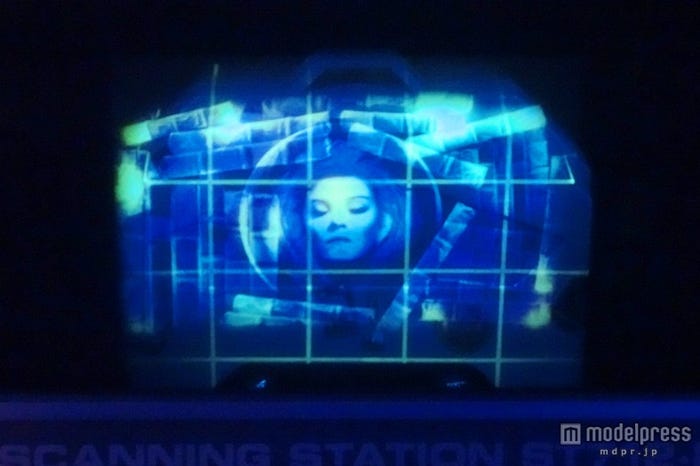 ホーンテッドマンションのマダム・レオタが!!/スター・ツアーズ:ザ・アドベンチャーズ・コンティニュー