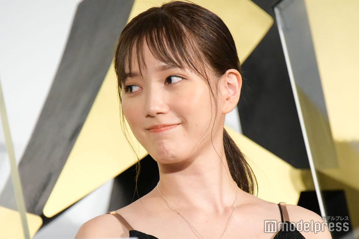 本田翼(C)モデルプレス