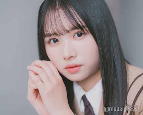 日向坂46上村ひなの「もっと強く存在感を」先輩卒業で決心 “けやき坂46(ひらがなけやき)イズム”に強い思いも【「卒業写真だけが知ってる」インタビュー】