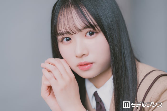 日向坂46上村ひなの「もっと強く存在感を」先輩卒業で決心 “けやき坂46（ひらがなけやき）イズム”に強い思いも【「卒業写真だけが知ってる」インタビュー】