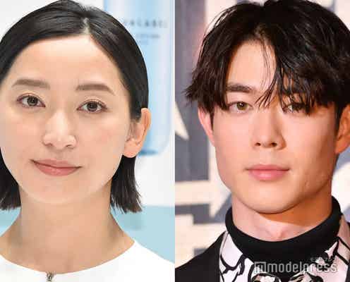杏、宮沢氷魚&夏子「偽装不倫」メンバーと再会 手書きイラストで報告