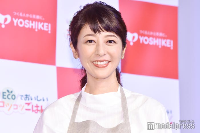 白石美帆(C)モデルプレス