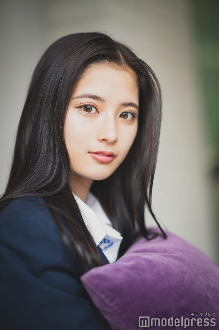 のなさん(C)モデルプレス