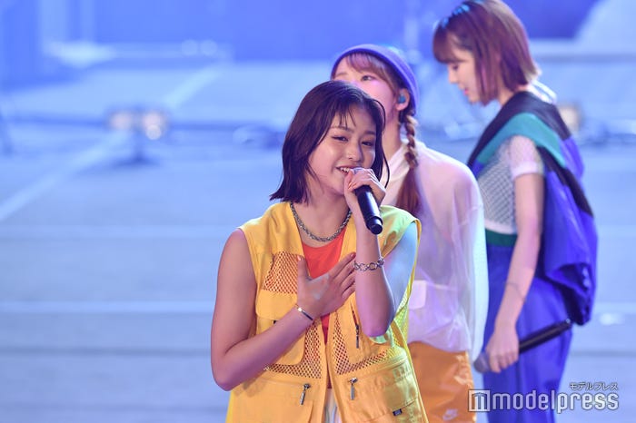 Girls2(C)モデルプレス