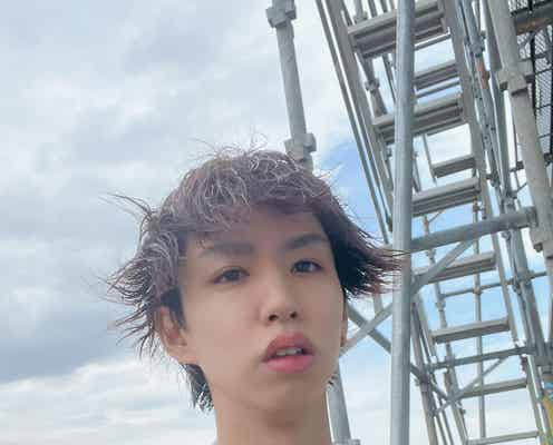 はじめしゃちょー、自宅でハプニング「焦ってそのまま全裸で逃げた」