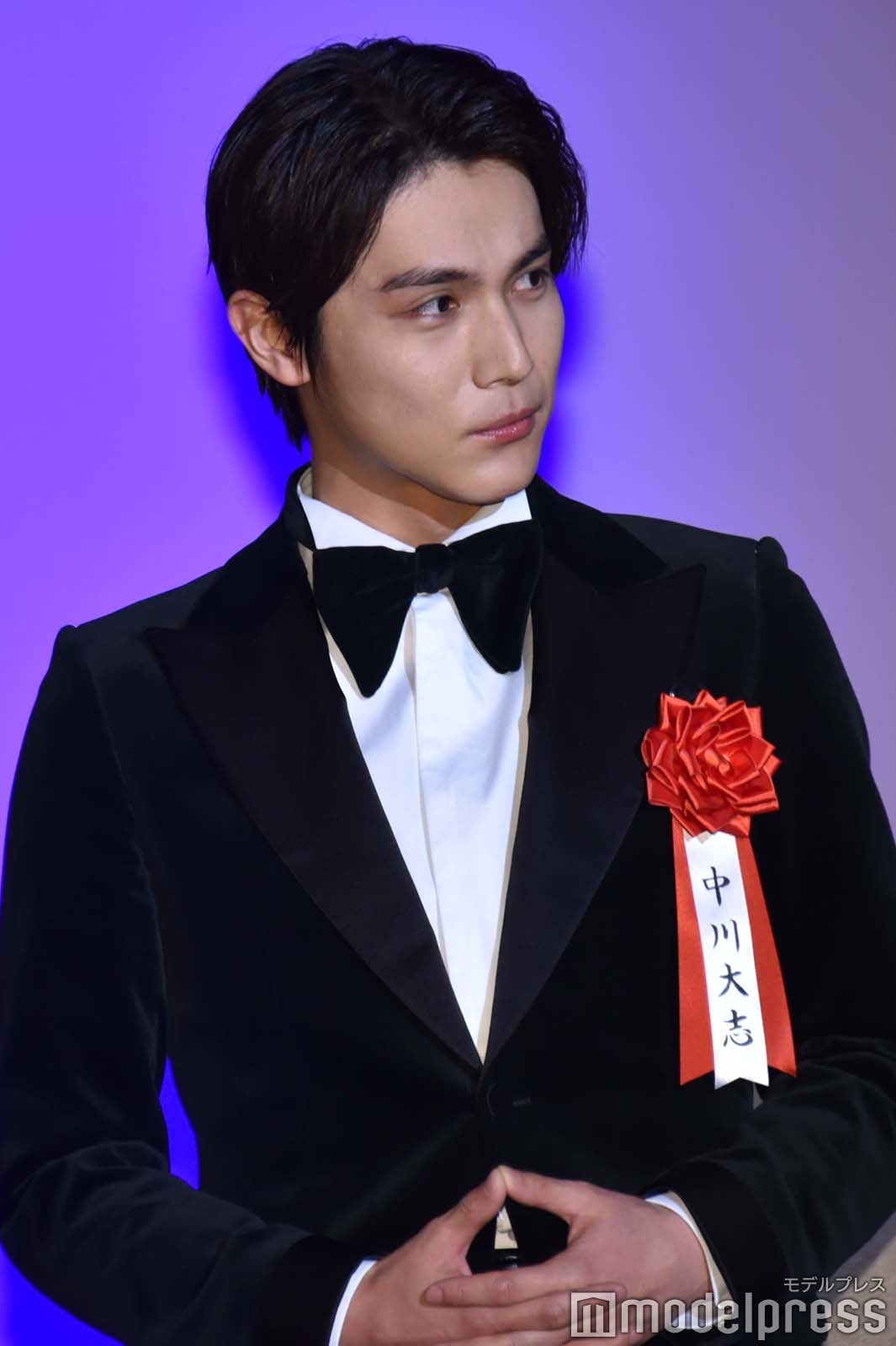 中川大志 （C）モデルプレス