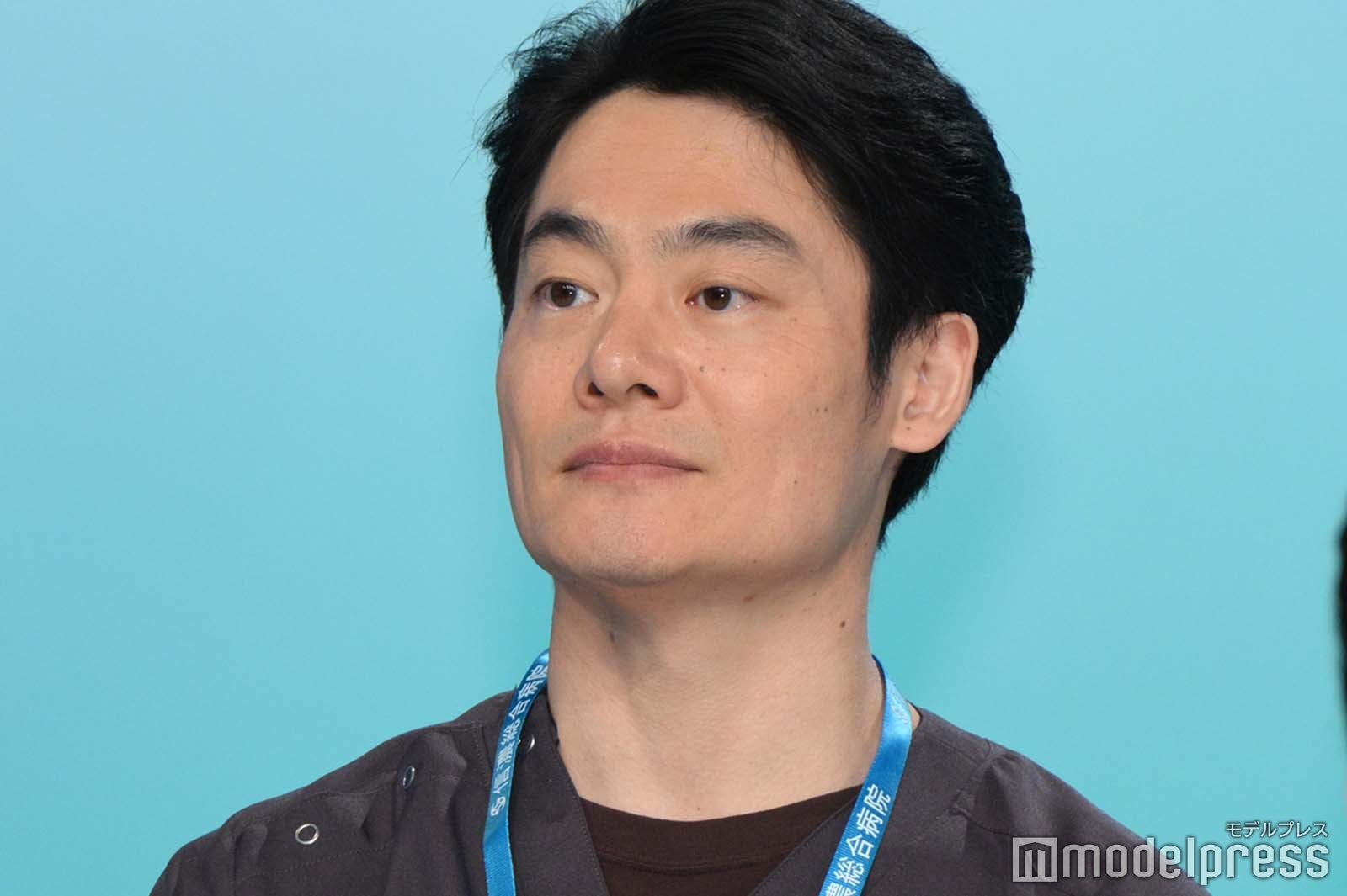 近藤公園（C）モデルプレス