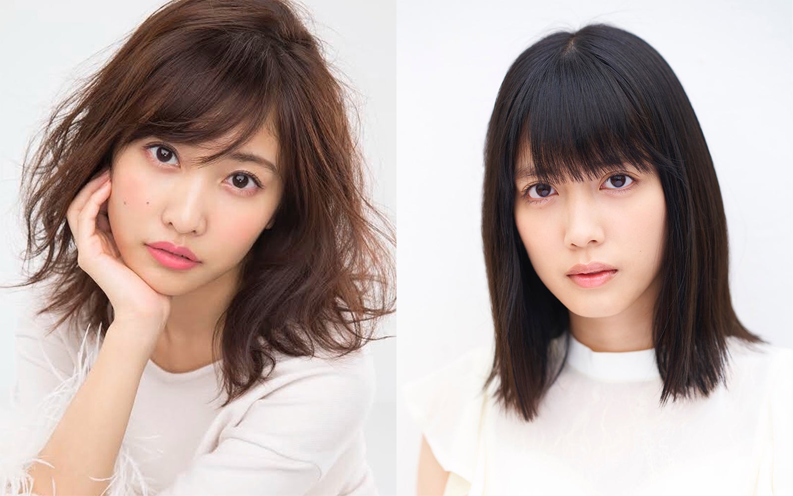 佐野ひなこ・松田るかも登場　新川優愛主演ドラマ「星屑リベンジャーズ」新キャスト発表