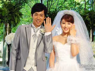 安めぐみ 産後の生活を報告 東貴博とは夫婦喧嘩 モデルプレス