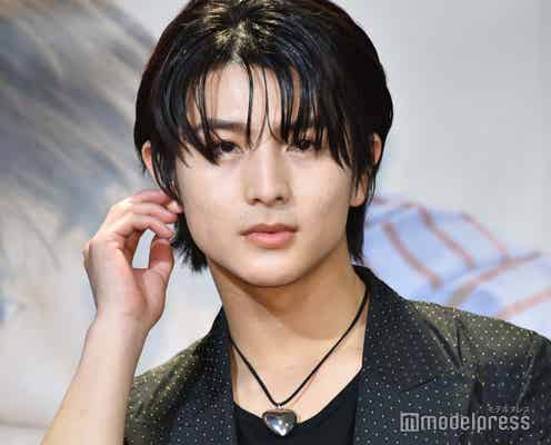 超特急ハル、“心に刺さった”父親の言葉明かす「唯一強く言ってきた」