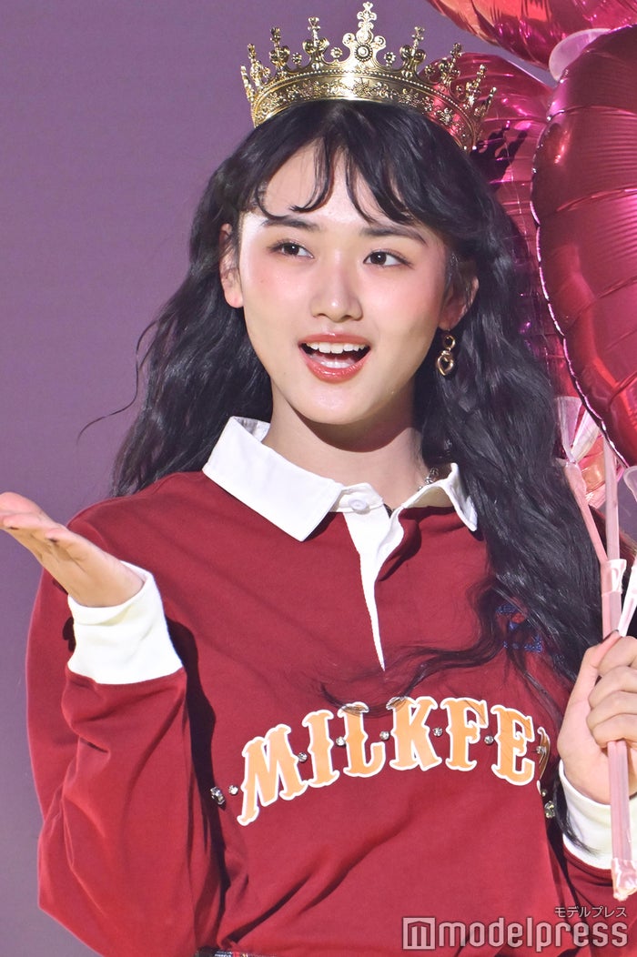 山崎天（C）モデルプレス