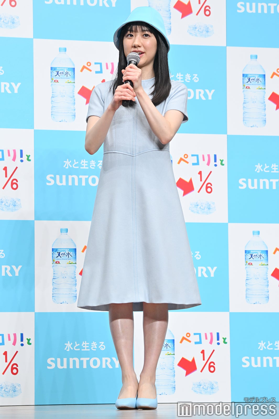 芦田愛菜（C）モデルプレス