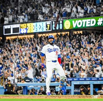 ドジャースが異例の独走態勢 ナ・リーグ西地区で2位以下がすべて借金生活の異常事態 今季最大14ゲーム差 圧倒的独走地区Vに現実味