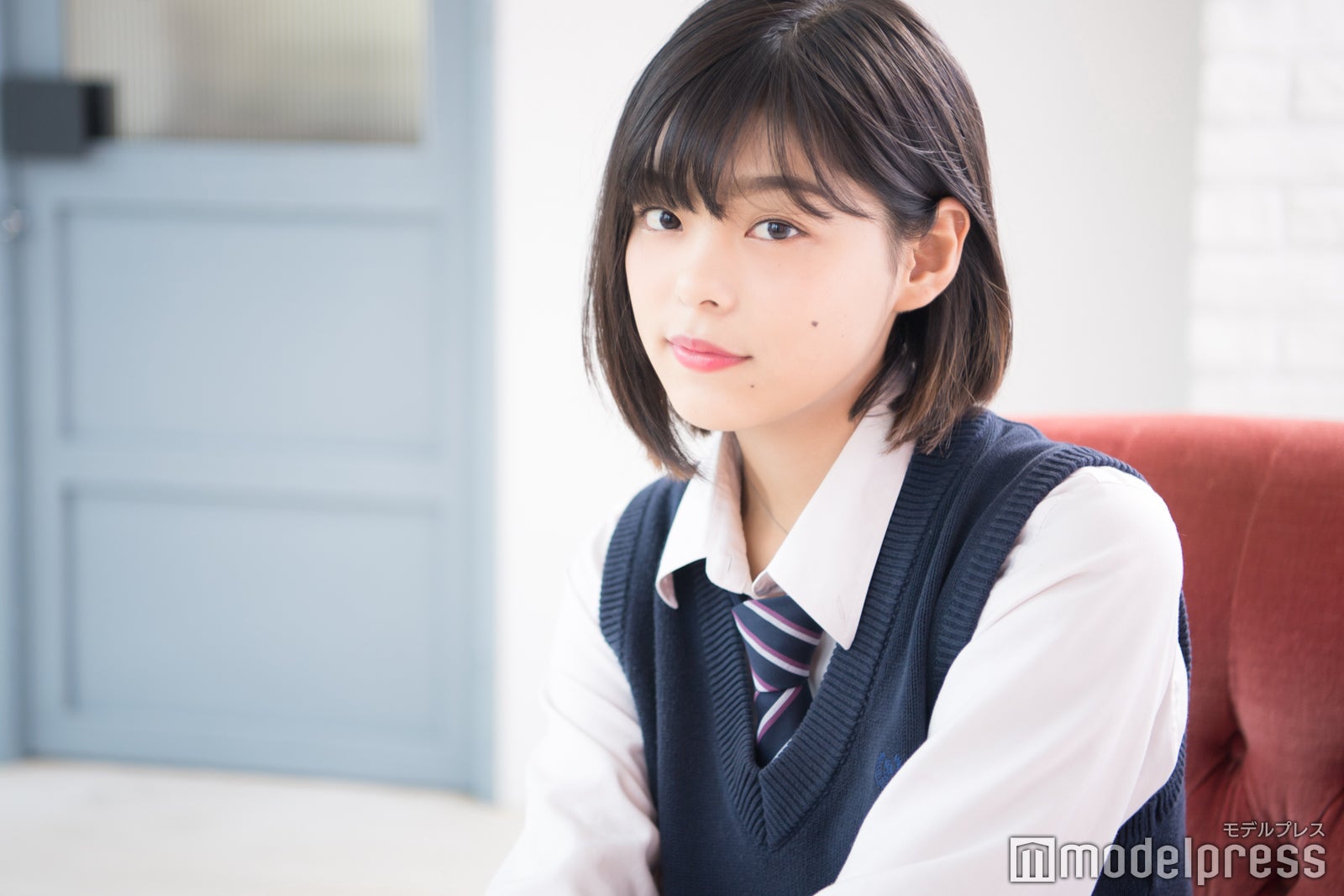 あすみん（C）モデルプレス