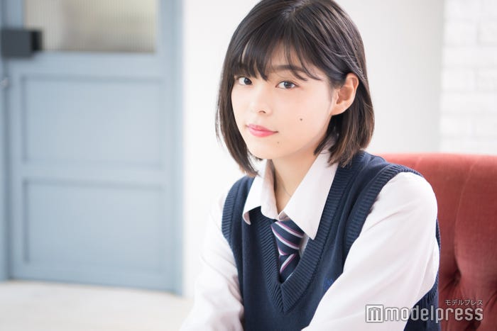 あすみん(C)モデルプレス