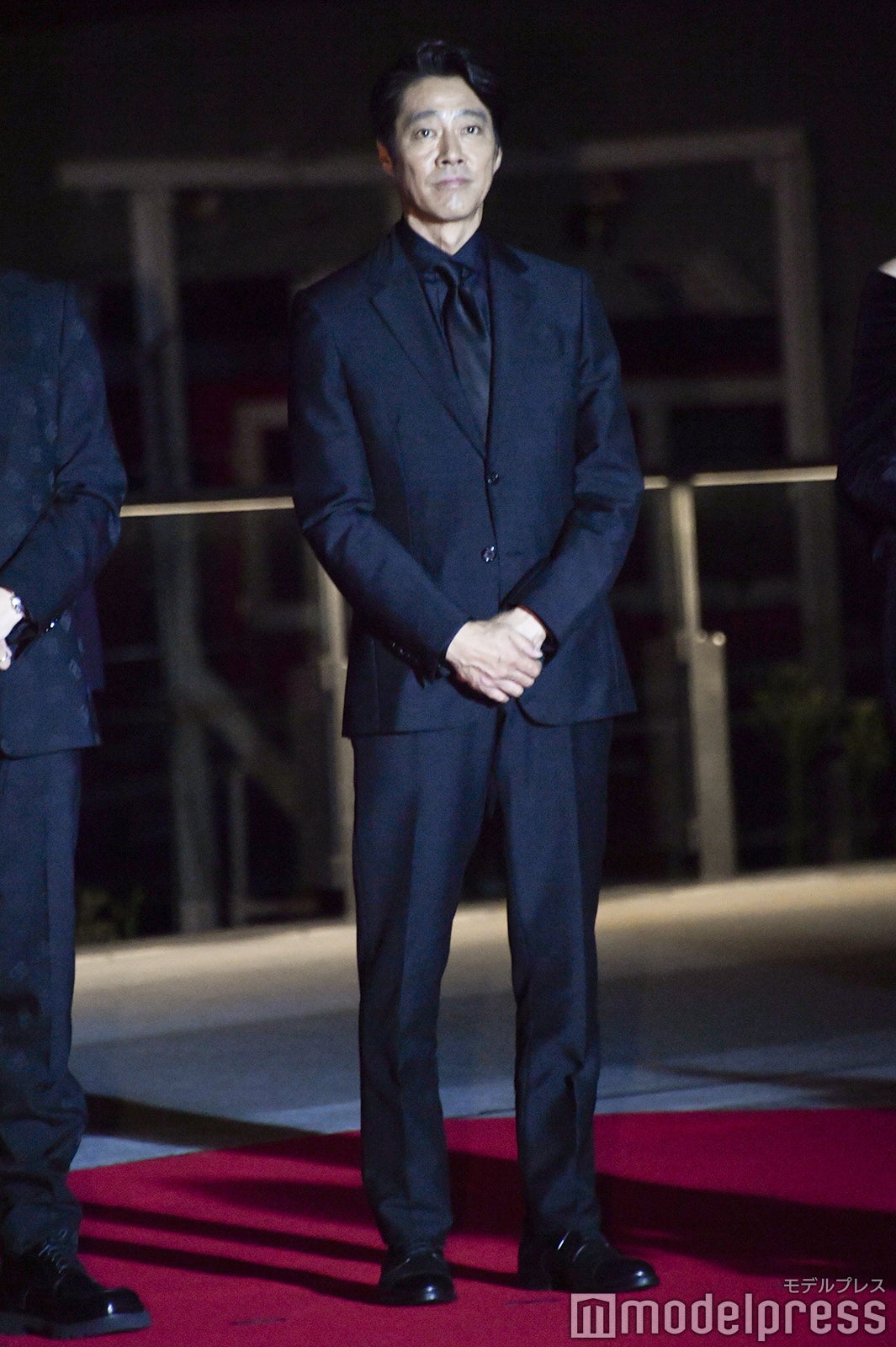 堤真一（C）モデルプレス
