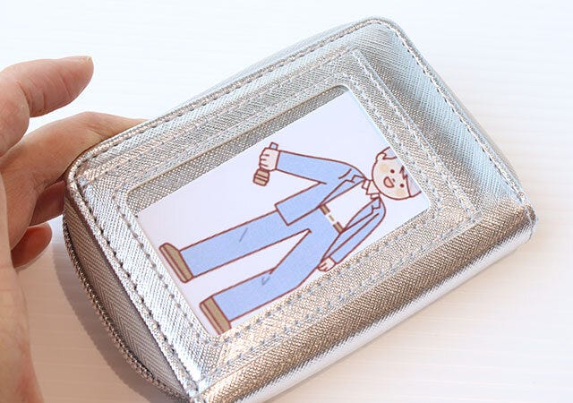 steady. 推し活にも使える! steady. 推し活にも使える!