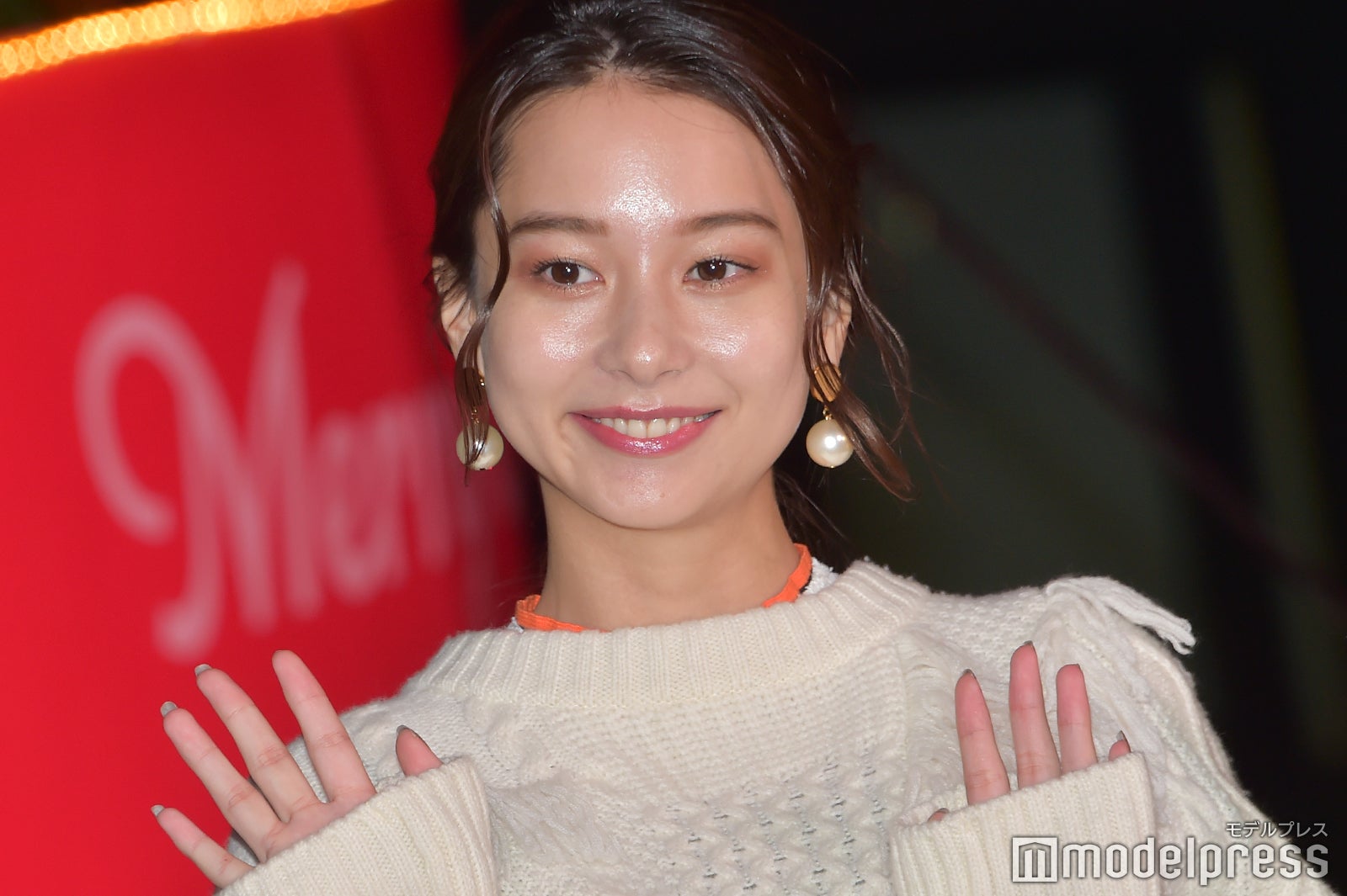 Niki （C）モデルプレス