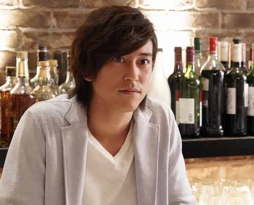 佐野岳「絶対零度」で月9初出演 キーパーソン役で「視聴者の方々をだましたい」