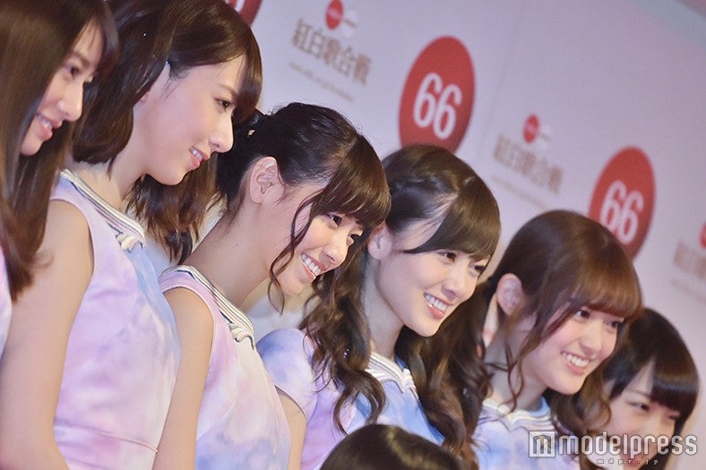 （C）モデルプレス