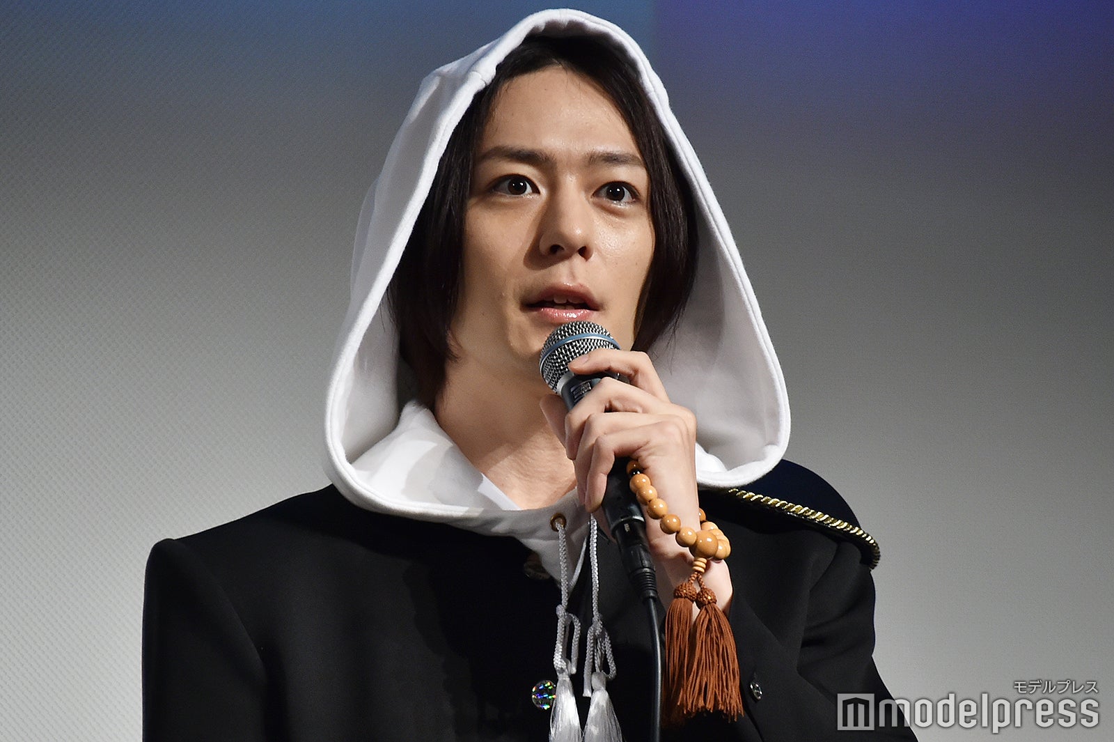 犬飼貴丈（C）モデルプレス