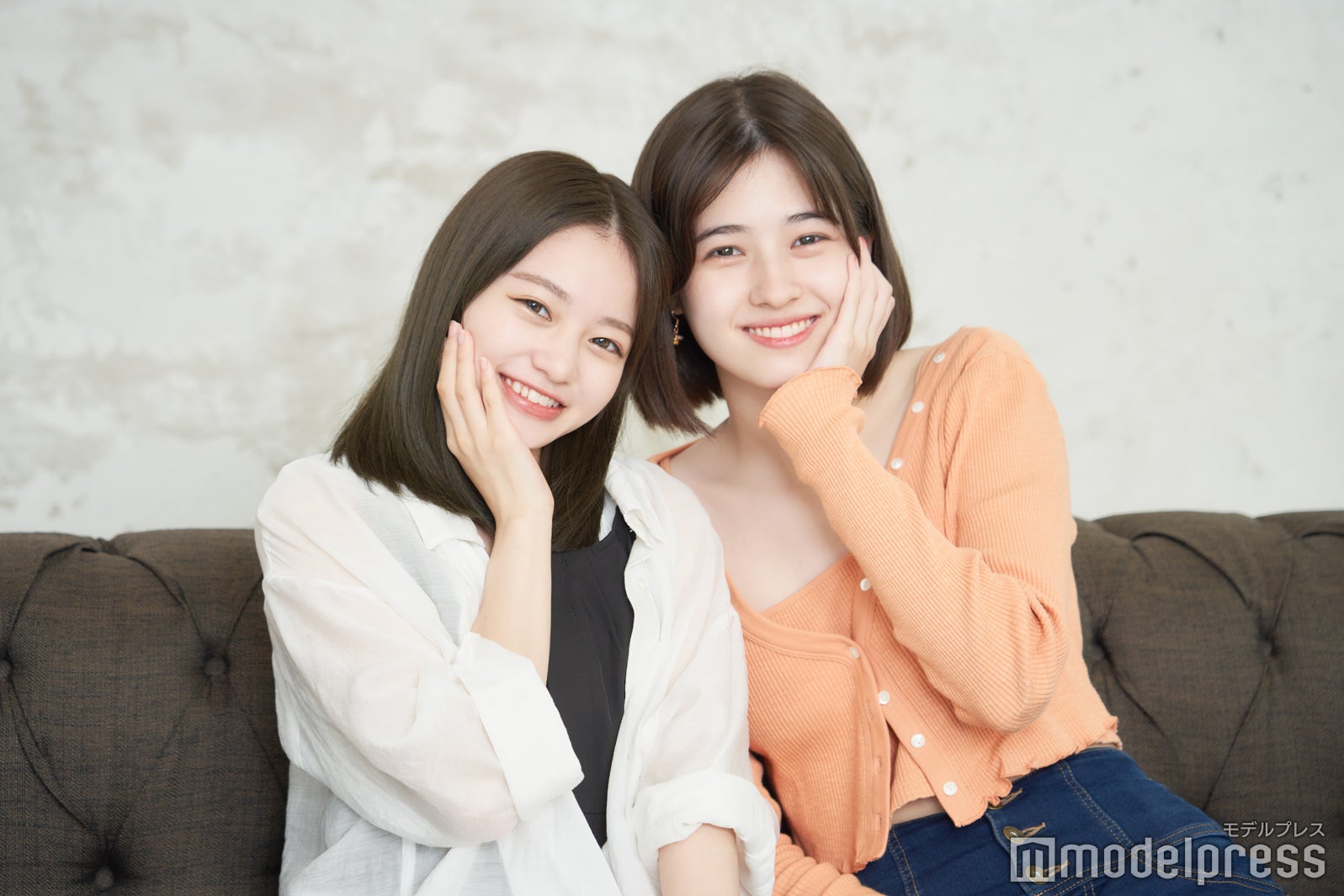 アリアナさくら＆大塚美波、マンガ好き2人の注目作品は？「私の想像を遥かに超えていく」