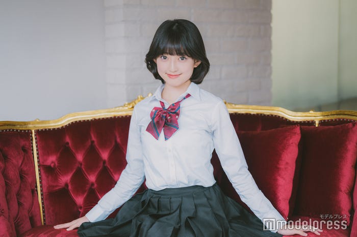 さらゆめさん(C)モデルプレス