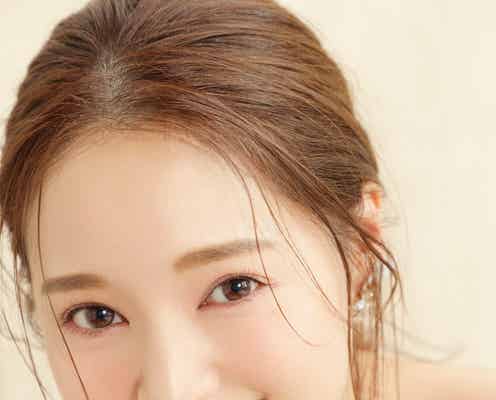 chay、挙式映像を初公開