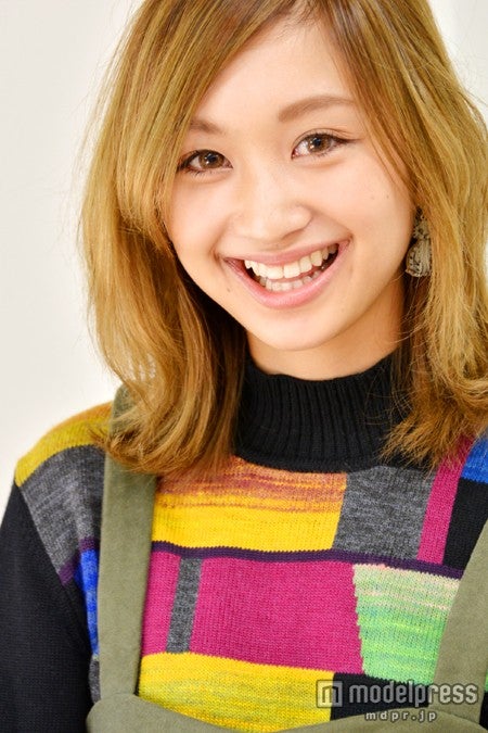 近藤あや（C）モデルプレス